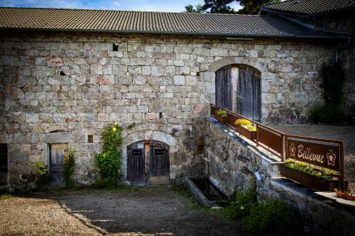 Posada Bellevue Chambres D'h�tes