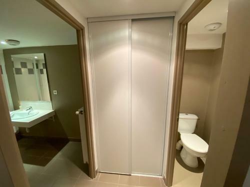 Hotel Auberge De Thelis