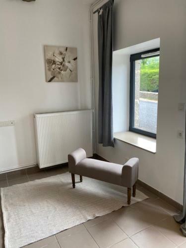 Hotel Auberge De Thelis