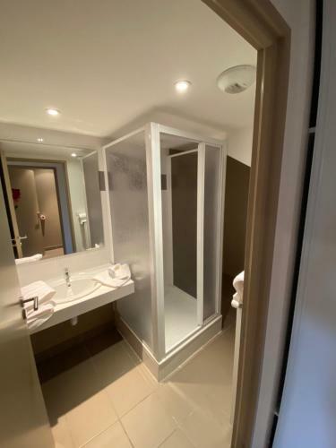 Hotel Auberge De Thelis