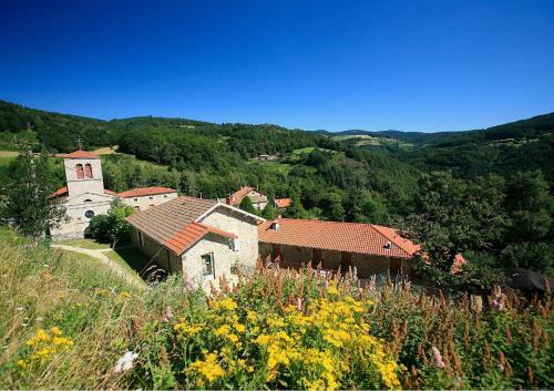 Hotel Auberge De Thelis