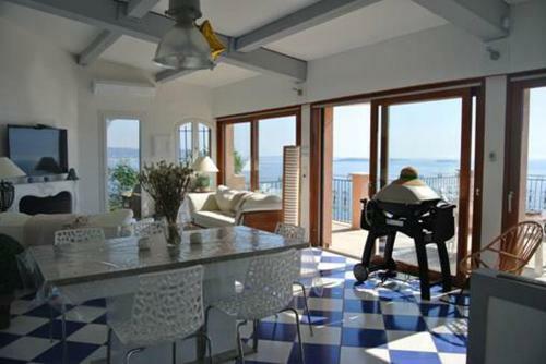Villa Eucalyptus Private Pool And Sea View