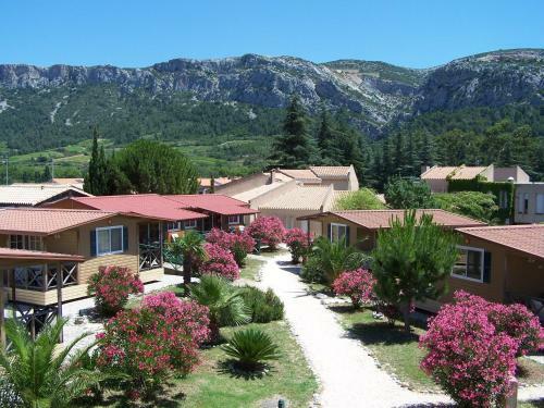 Residence Torre Del Far