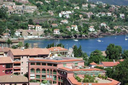 Th�oule - Apartment 20 Meters From The Beaches