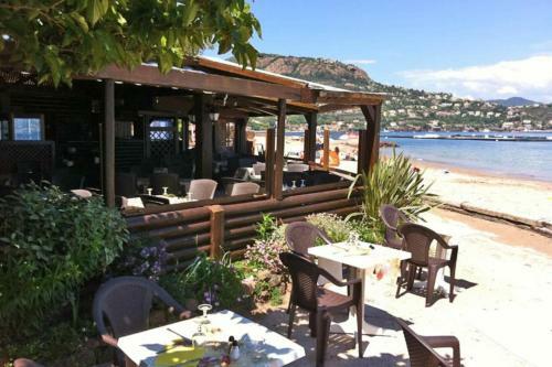 Th�oule - Apartment 20 Meters From The Beaches