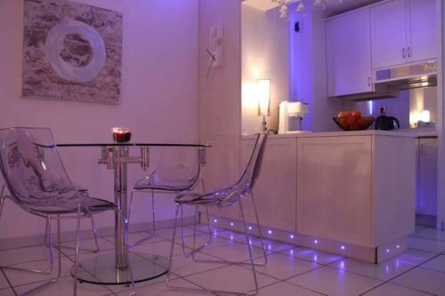 Th�oule - Apartment 20 Meters From The Beaches