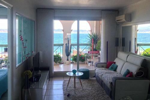 Th�oule - Apartment 20 Meters From The Beaches