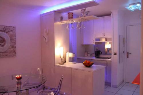 Th�oule - Apartment 20 Meters From The Beaches