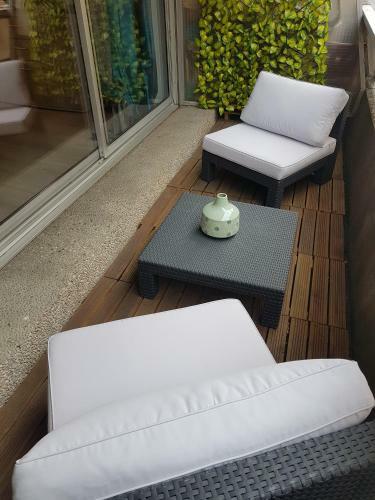 Apartamento Appartement Hyper Centre
