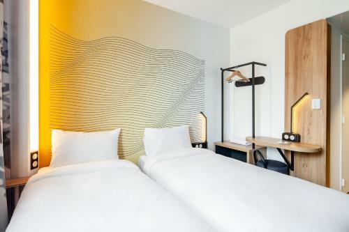 Hotel B&B H�tel Thionville Centre Gare