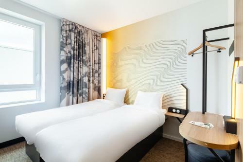 Hotel B&B H�tel Thionville Centre Gare