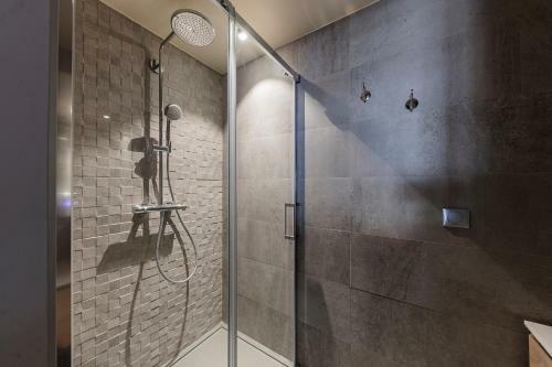Chalet Carte Blanche Sachette