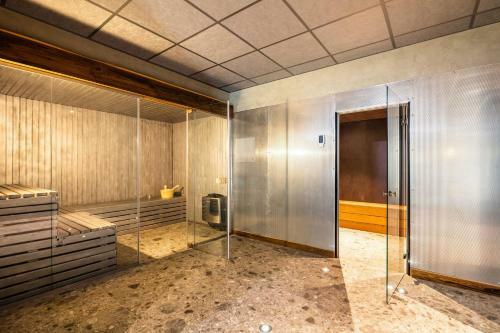 Chalet Carte Blanche Tango