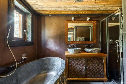 Chalet Carte Blanche Ubud