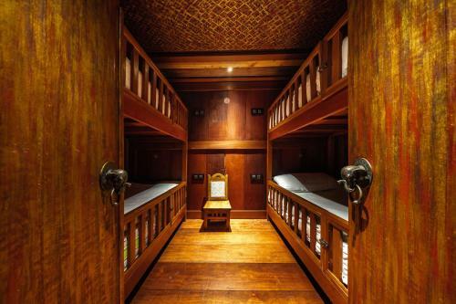 Chalet Carte Blanche Ubud