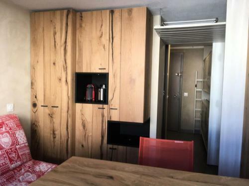 Apartamento R�sidence Palafour - Studio Pour 2 Personnes 194827