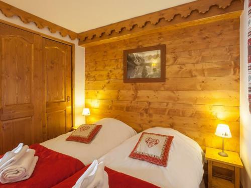 Apartamento Residence L'ecrin Des Neiges - Maeva Home
