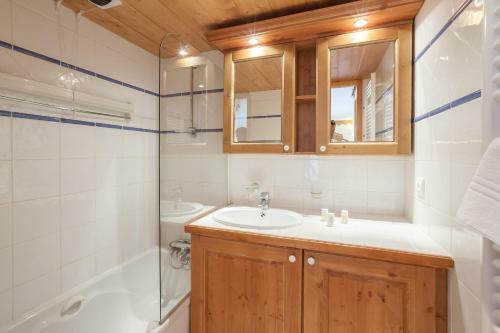 Apartamento Residence L'ecrin Des Neiges - Maeva Home