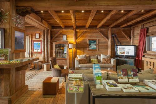 Apartamento Residence L'ecrin Des Neiges - Maeva Home
