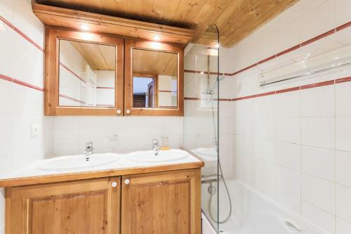 Apartamento Residence L'ecrin Des Neiges - Maeva Home