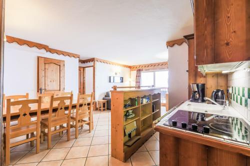 Apartamento Residence L'ecrin Des Neiges - Maeva Home