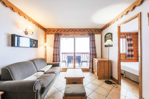 Apartamento Residence L'ecrin Des Neiges - Maeva Home