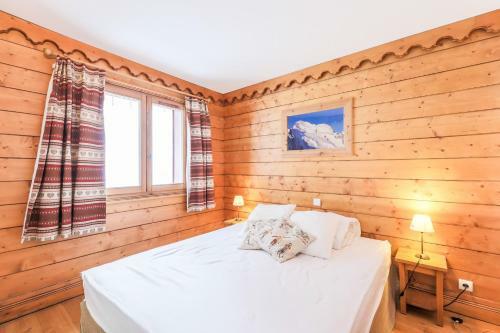 Apartamento Residence L'ecrin Des Neiges - Maeva Home