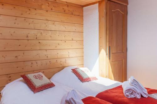 Apartamento Residence L'ecrin Des Neiges - Maeva Home