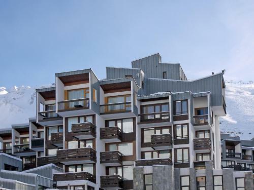 Apartamentos Studio Le Sefcotel-21