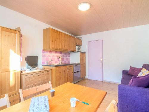 Apartamentos Studio Le Sefcotel-21