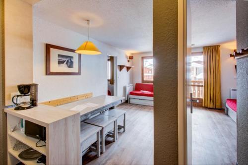Le Borsat IV Tignes St4
