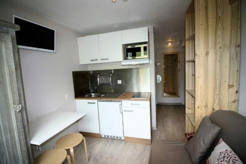 Apartamento R�sidence Palafour - Studio Pour 2 Personnes 193401