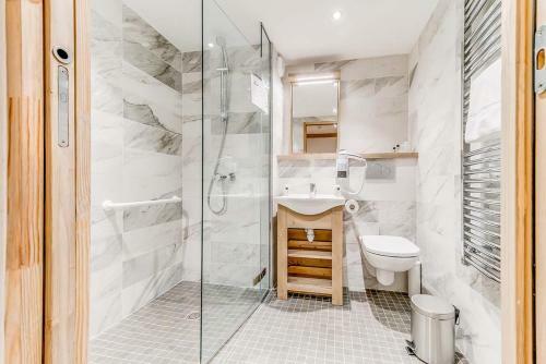 Apartamento Residence Cap Neige