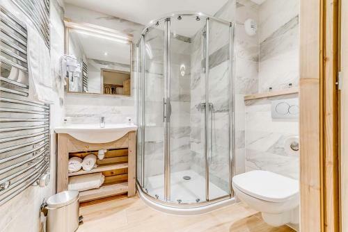 Apartamento Residence Cap Neige