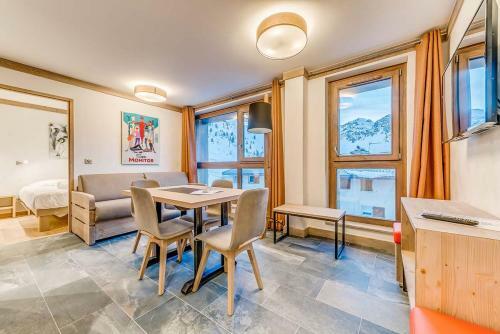 Apartamento Residence Cap Neige