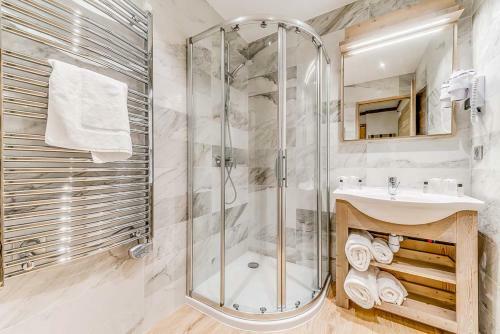 Apartamento Residence Cap Neige