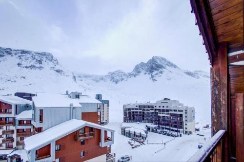 Le Borsat IV Tignes St5