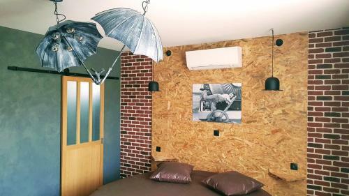 Bed & Breakfast Les �toiles