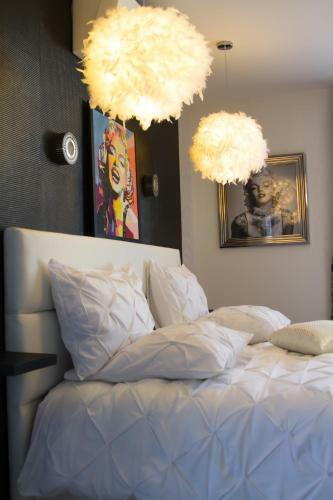 Bed & Breakfast Les �toiles