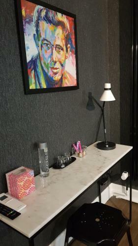 Bed & Breakfast Les �toiles