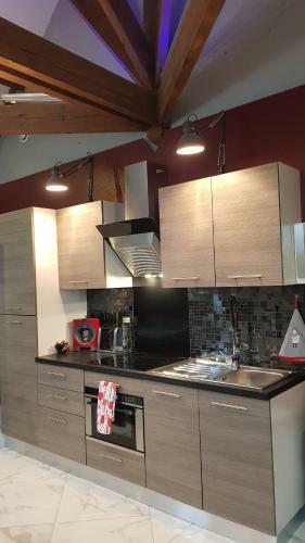 Bed & Breakfast Les �toiles