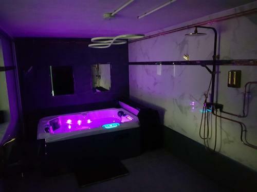 Bed & Breakfast Les �toiles