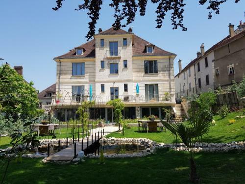 Bed & Breakfast Les �toiles