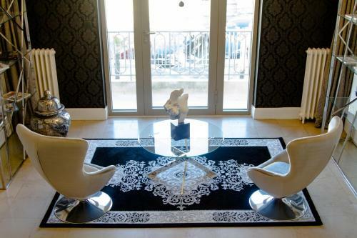 Bed & Breakfast Les �toiles