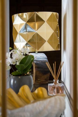 Bed & Breakfast Les �toiles