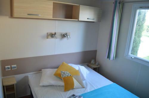 Camping Les Tropiques **** - Maeva