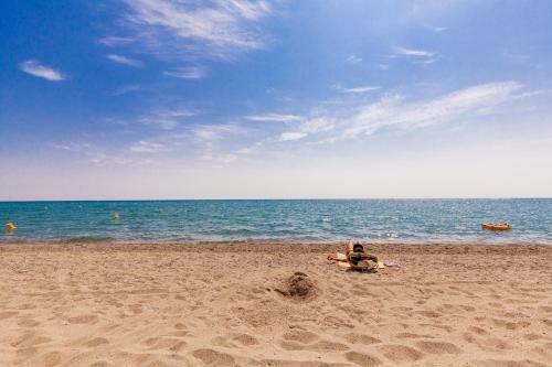 Camping Les Tropiques **** - Maeva