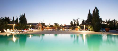 Camping Les Tropiques **** - Maeva