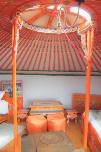 Ferme Lou Pagora
