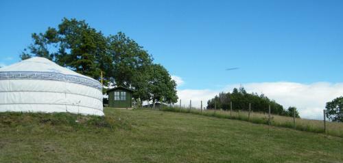 Ferme Lou Pagora